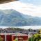 Miravalle Lakeview by Quokka 360 - large windows and magical views