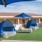 Cleopatra Luxury Resort Makadi Bay (Adults Only) - Hurghada