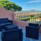 La Maison Soleil overlooking the Bay of St Tropez - Cogolin
