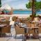 Cleopatra Luxury Resort Makadi Bay (Adults Only) - Hurghada