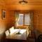 Immaculate 3-Bed Lodge in Hawick