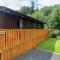 Immaculate 3-Bed Lodge in Hawick - Hawick