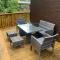 Teviot Lodge - Sleeps 6 - Pets - River Views