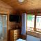 Teviot Lodge - Sleeps 6 - Pets - River Views