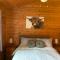 Immaculate 3-Bed Lodge in Hawick