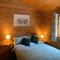 Teviot Lodge - Sleeps 6 - Pets - River Views