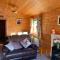 Teviot Lodge - Sleeps 6 - Pets - River Views