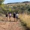 Fish Eagles View - on game farm close to pilansberg - Tiokweng