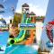 Luxury apartment Residencial Sunset Drive - Benidorm, España