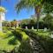 Villa Saline - Luxury Garden Mondello