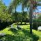 Villa Saline - Luxury Garden Mondello