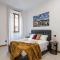 The Best Rent Spacious apartment in Barberini area