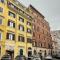 The Best Rent Spacious apartment in Barberini area