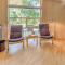 Three-Bedroom Holiday Home In Sjallands Odde