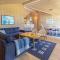 Three-Bedroom Holiday Home In Sjallands Odde