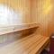 Three-Bedroom Holiday Home In Sjallands Odde