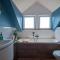 Holiday house Zarja - with sauna and hot tub