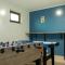 Holiday house Zarja - with sauna and hot tub
