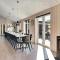 Beautiful Home In Frederiksvrk With Kitchen - Asserbo