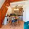 Glazik - Appartement à 5 min de la plage - Saint-Nic