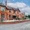 Eton House - Self Check-In, Ensuite Rooms & Self-Catering Studios - Yeovil