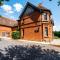 Eton House - Self Check-In, Ensuite Rooms & Self-Catering Studios - Yeovil