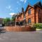 Eton House - Self Check-In, Ensuite Rooms & Self-Catering Studios - Yeovil