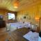 Luxury Chalet Liosa - Ski in Ski out - Amazing view