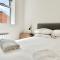 Fountain Apartment No 4 with Free Parking