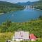 Beautiful Home In Fuzine With Sauna