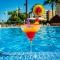 AR Roca Esmeralda & Spa Hotel