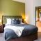 Eton House - Self Check-In, Ensuite Rooms & Self-Catering Studios - Yeovil