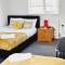 Browning House 3 bedroom 6 beds Long or Short Stay