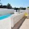Villa Mediterranea Apartments - Seaview, Pool & Garden
