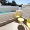 Villa Mediterranea Apartments - Seaview, Pool & Garden
