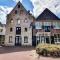 Hotel Almenum - het sfeervolle stadslogement - - Harlingen