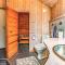 Two-Bedroom Holiday Home In Farevejle