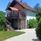 Une Tiny House à découvrir au cœur de la cité !