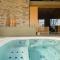 Dionisia’s Home, Pool, Spa on Monviso UNESCO ALPS