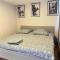 2 Zimmer Appartement Private Küche und Bad