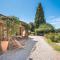 Melograno Apartment Podere Giardino - Montalcino