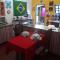 Perto Do Aeroporto De Salvador - Dona Pitanga Hostel