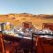 OVERNIGHT BERBER CAMP