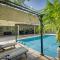 Florida Escape with Pool about 16 Mi to Fort Lauderdale! - Plantation