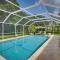 Florida Escape with Pool about 16 Mi to Fort Lauderdale! - Plantation