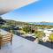 Fingal Bay Panorama