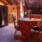 Rustic House