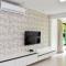 Carneiros Beach Resort Flat Térreo 2 quartos - بريا دوس كارنيروس