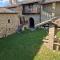 ABBAZIA DI VALLINGEGNO - Gubbio
