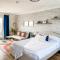 The Marmalade Motel